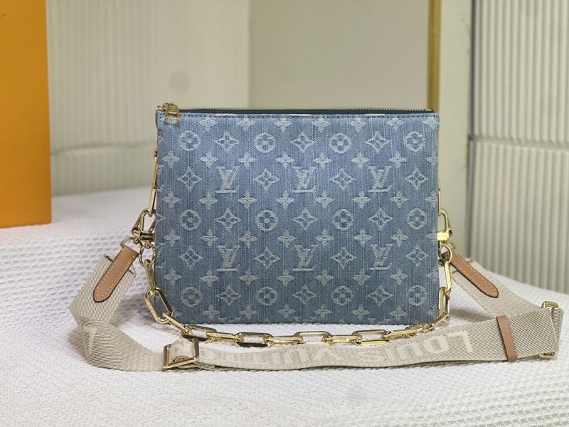 LV Satchel bags